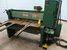 WYSONG 1252 Shears, Power Squaring (Ga) - MachineTools.com WYSONG 1252 Shears, Power Squaring (Ga) - MachineTools.com