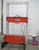 POWER TEAM ROLLING BED Presses, H-Frame - MachineTools.com POWER TEAM ROLLING BED Presses, H-Frame - MachineTools.com
