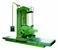 ZHENHONG TX6920A Fresalesatrici, orizzontali, Floor Type - MachineTools.com ZHENHONG TX6920A Fresalesatrici, orizzontali, Floor Type - MachineTools.com