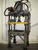 MID-WEST METALLIC 243 Presses, Double & Triple Action - MachineTools.com