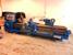 LODGE & SHIPLEY POWERTURN Torna Tezgahları, Motor - MachineTools.com
