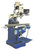 ARMSTRONG  フライス盤, 垂直 - MachineTools.com
