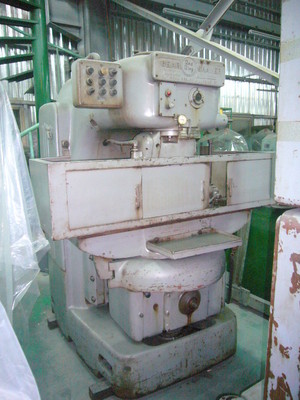 NATIONAL BROACH RED RING GUF-8 Rasuradoras de Engranes - MachineTools.com