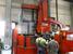 TOS SKIQ 16 CNC-B Dik Torna - MachineTools.com