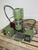 BRACKER RN002 Remachadoras - MachineTools.com BRACKER RN002 Remachadoras - MachineTools.com