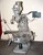 BRIDGEPORT SERIES I フライス盤, 垂直 - MachineTools.com