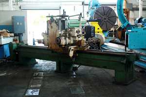 FITCHBURG  밀링기, 이동형 - MachineTools.com