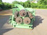 BUFFALO #2 Rouleaux, cintrage angulaire - MachineTools.com BUFFALO #2 Rouleaux, cintrage angulaire - MachineTools.com
