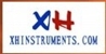 Jinan XingHua Instruments Co.,Ltd Logo - MachineTools.com