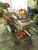 LONG QUAN 590-3 Cold Headers - MachineTools.com LONG QUAN 590-3 Cold Headers - MachineTools.com