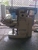 Vernier Side View