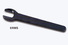 IMPORTED CLAMPING WRENCH Brides - MachineTools.com IMPORTED CLAMPING WRENCH Brides - MachineTools.com