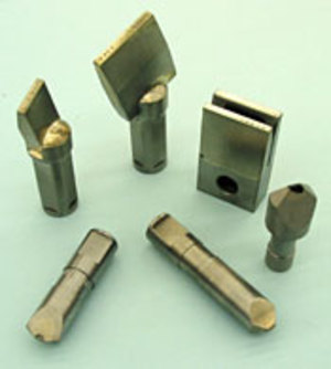 RDT FORM DRESSERS Diamond Dressers - MachineTools.com