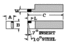 RDT PCD/CBN GROOVING TOOLS Andere Schneidwerkzeuge - MachineTools.com RDT PCD/CBN GROOVING TOOLS Andere Schneidwerkzeuge - MachineTools.com
