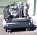 ATLAS COPCO GAU15-125 Air Compressors, Reciprocating. Lub. - MachineTools.com