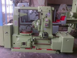 TOS FO-6 Talladoras de Engranes - MachineTools.com
