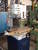 SALTEC ZAY 7045 FW-1 komb. Fräs- und Bohrmaschinen - MachineTools.com SALTEC ZAY 7045 FW-1 komb. Fräs- und Bohrmaschinen - MachineTools.com