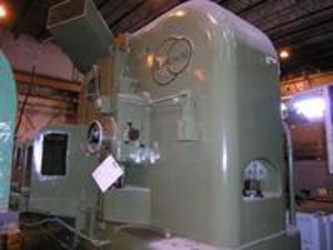 BLANCHARD 42-84 Шлифовальное оборудование, Поверхности, ротационное движение - MachineTools.com
