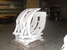 CASCADE 90F-RC Forklift Attachments - MachineTools.com