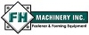 www.fhmachinery.com - MachineTools.com