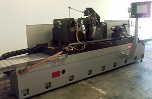 TOYODA GE6P-160 Rectifieuses, Cylindriques (y compris tête simple et d'angle) - MachineTools.com
