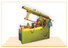 SAGAR MACHINES HACKSAW 8" 톱기계, 핵 - MachineTools.com