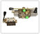 RECON HAND LEVER Valves - MachineTools.com