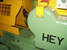 HEY 10 Zahnkantenabrundmaschinen - MachineTools.com HEY 10 Zahnkantenabrundmaschinen - MachineTools.com