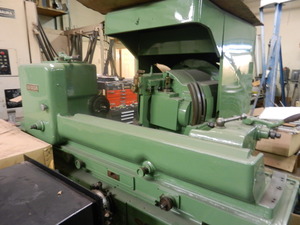 EXCELLO 35L 螺纹磨床 - MachineTools.com