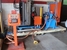 BURR OAK CFM-M12-45 Coil Reels and Straighteners - MachineTools.com BURR OAK CFM-M12-45 Coil Reels and Straighteners - MachineTools.com