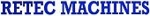 Retec Machines SAS Logo - MachineTools.com