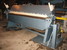 CHICAGO DREIS & KRUMP BPO-812-6 Brakes, Box & Pan (incld Finger) - MachineTools.com CHICAGO DREIS & KRUMP BPO-812-6 Brakes, Box & Pan (incld Finger) - MachineTools.com