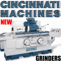 Cincinnati Machines - MachineTools.com