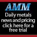 American Metal Market - MachineTools.com