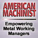 America Machinists - Empowering Metalworking Managers - MachineTools.com