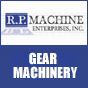 RP Machine Enterprises, Inc. - MachineTools.com