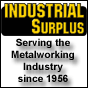 Industrial Surplus, Inc. - MachineTools.com