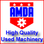 AMDA (American Machinery Dealers Association) - MachineTools.com