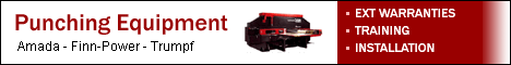Active Machinery Sales Inc. - MachineTools.com