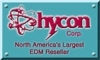 Hycon Corp. - www.hyconcorp.com - MachineTools.com
