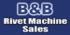 B & B Rivet Machine Sales - www.usedrivetmachines.com - MachineTools.com