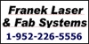 Franek Laser & Fab Systems - www.franeklaser.com - MachineTools.com