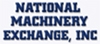 National Machinery Exchange - http://www.nationalmachy.com/homea.html - MachineTools.com