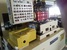 THIELENHAUS SF125 Máquinas de Superacabamento - MachineTools.com