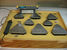 Fowler Bowers 3.940 - 7.090" Medidores de Diâmetro Interno - MachineTools.com Fowler Bowers 3.940 - 7.090" Medidores de Diâmetro Interno - MachineTools.com