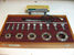 Fowler Bowers .630 Medidores de Diâmetro Interno - MachineTools.com Fowler Bowers .630 Medidores de Diâmetro Interno - MachineTools.com