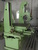 DEFUM CWC 80 Boring Mills, Horizontal, Table Type - MachineTools.com DEFUM CWC 80 Boring Mills, Horizontal, Table Type - MachineTools.com