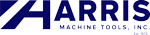 Harris Machine Tools, Inc. Logo - MachineTools.com