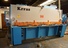 KRRAS RAS 306 Cizallas de Corte Recto (por Medida en Pulg. o MM) - MachineTools.com KRRAS RAS 306 Cizallas de Corte Recto (por Medida en Pulg. o MM) - MachineTools.com