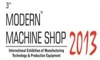 Modern Machine Shop 2013 - MachineTools.com